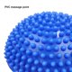 thumbnail image 2 of Bola de masaje semicircular, Bola de masaje para pies, bolas de Yoga inflables de PVC, herramienta de masaje, 2 of 6