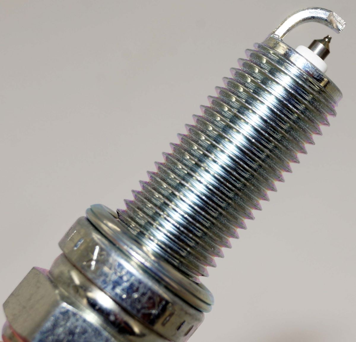 NGK 93911 Iridium IX Spark Plug (4 Pack)