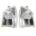 thumbnail image 1 of Espejo retrovisor Jadeshay para automóvil Ford Focus C-MAX 2003-2013, 1 of 8