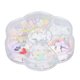thumbnail image 4 of Decoración De Uñas, Decoración De Uñas Bonita, Tridimensional Brillante A La Moda Para Salón De Uñas ANGGREK Otros, 4 of 8
