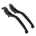 thumbnail image 4 of Motorcycle Brake Clutch Lever for Ducati 848/EVO 999 899 959 Panigale 1098 1198 1199 1299 V4 DIAVEL /CARBON/XDiavel, 4 of 5