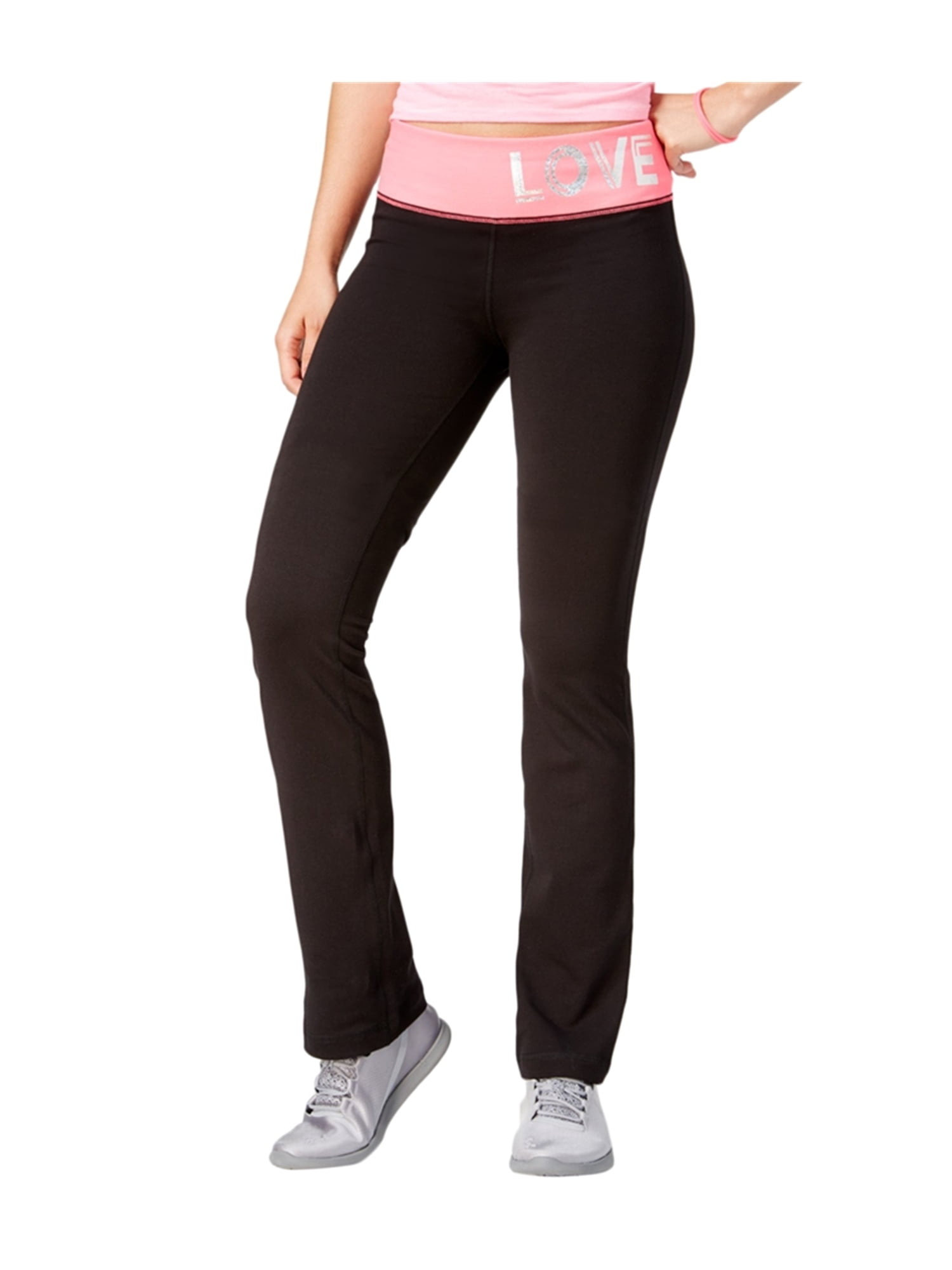 material girl active yoga pants