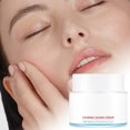 thumbnail image 4 of Vegan Moisturizer Sensitive Skin Inflammatory Facial 50ml Moisturizing Skin And Keeps It Hydrated Facial, 4 of 6