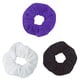thumbnail image 1 of 3 uds toalla para secar el cabello, soporte de cola de caballo grueso absorbente accesorios para el cabello mojado, 1 of 5