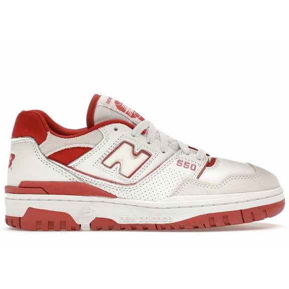 New Balance Men's 550 Terracotta Shoes, from StockX