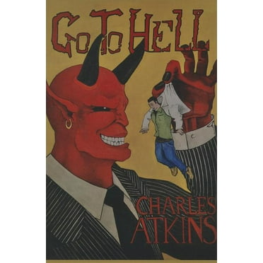 Go to Hell (Paperback)