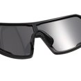 thumbnail image 1 of Ciclismo Gafas de sol para de montaña gafas deportivas con protección UV (negro) Likrtyny Para estrenar, 1 of 9
