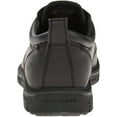 thumbnail image 3 of Skechers Segment-Rilar Oxford Shoes for Men, Dress Shoes with Lace-Up Closure, 3 of 7