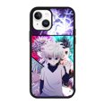 thumbnail image 1 of Killua Zoldyck Hunter x Hunter iPhone 15 Case BLN9193,iPhone 15 Pro Max, 1 of 3