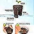 thumbnail image 2 of Plant Grow Sponges For Garden Hydroponic Indoor Garden Smart Sponge With Nutrients, Replacement Gro, 2 of 5