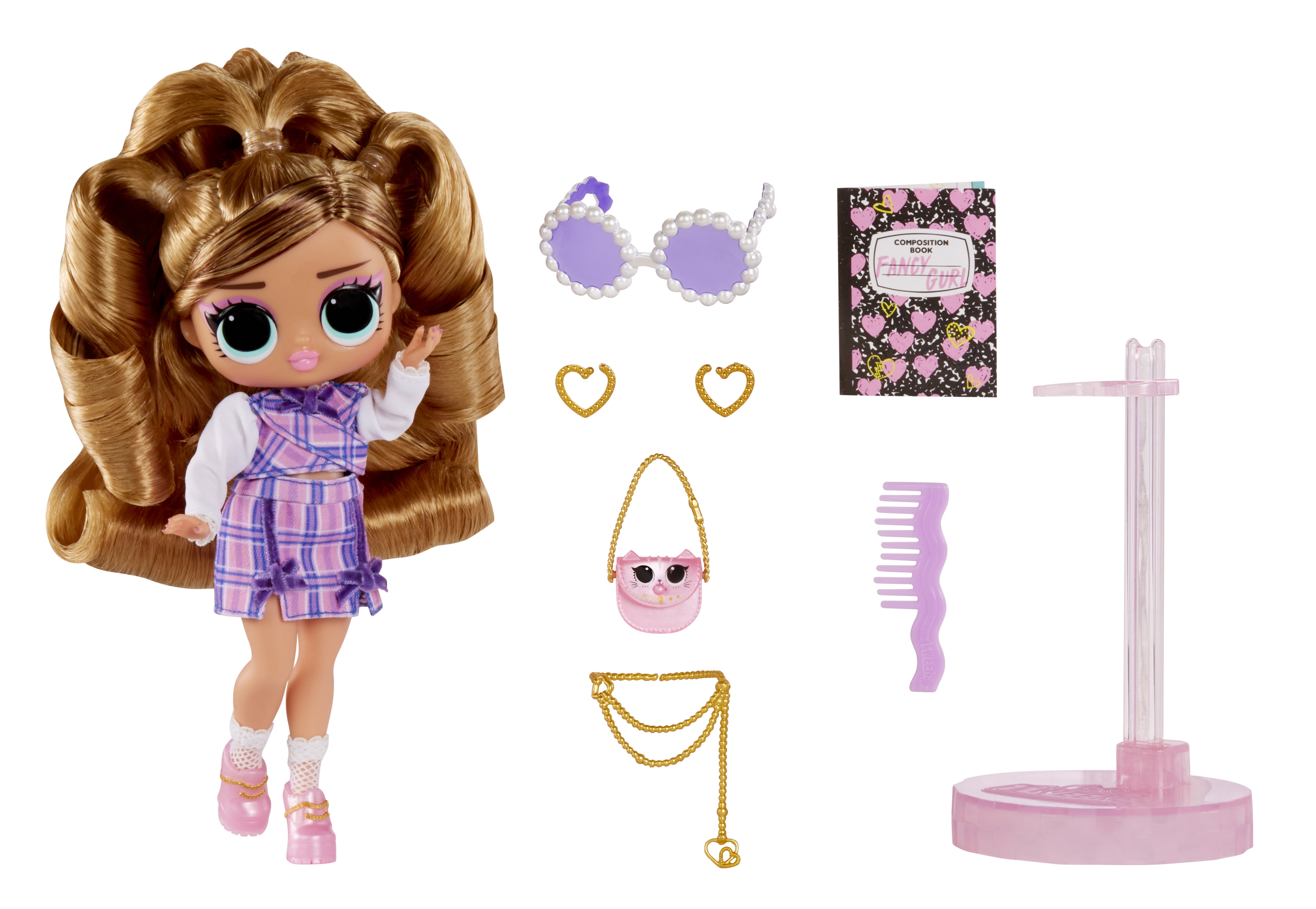 L.O.L. Surprise! Tweens Core Doll - Fancy Gurl
