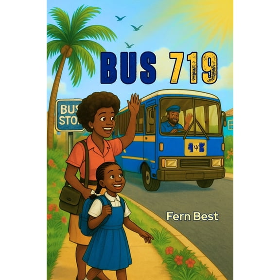 Bus 719, (Paperback)
