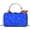 Blue, variant on Acrylic Transparent Evening Handbags Women Chic Soft Handle Party Evening Clutch Purse
