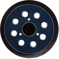 thumbnail image 3 of 2 Pack 2 X 8 Hole 125mm Orbital Sander Sanding Pad Compatible Makita M9204 Bo5030 Bo5031 Dbo180z Bo8041 Dbo180rmj Bo5041 Bo5010 Bo50111 Bo5012, 3 of 3
