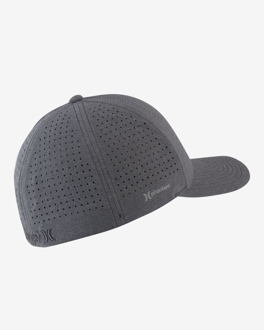 Hurley Men's Phantom Ripstop Hat 