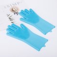 thumbnail image 1 of Gants d'Épurateur en Silicone, 1 of 1