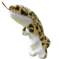 thumbnail image 1 of EQWLJWE Plush Stuffed Animal Hand Puppet Parent-Child Interaction Doll Hand Puppet, 1 of 3