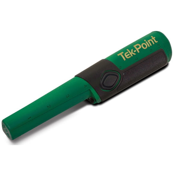 Detector de metales impermeable Pinpointer Probe Teknetics Tek-point
