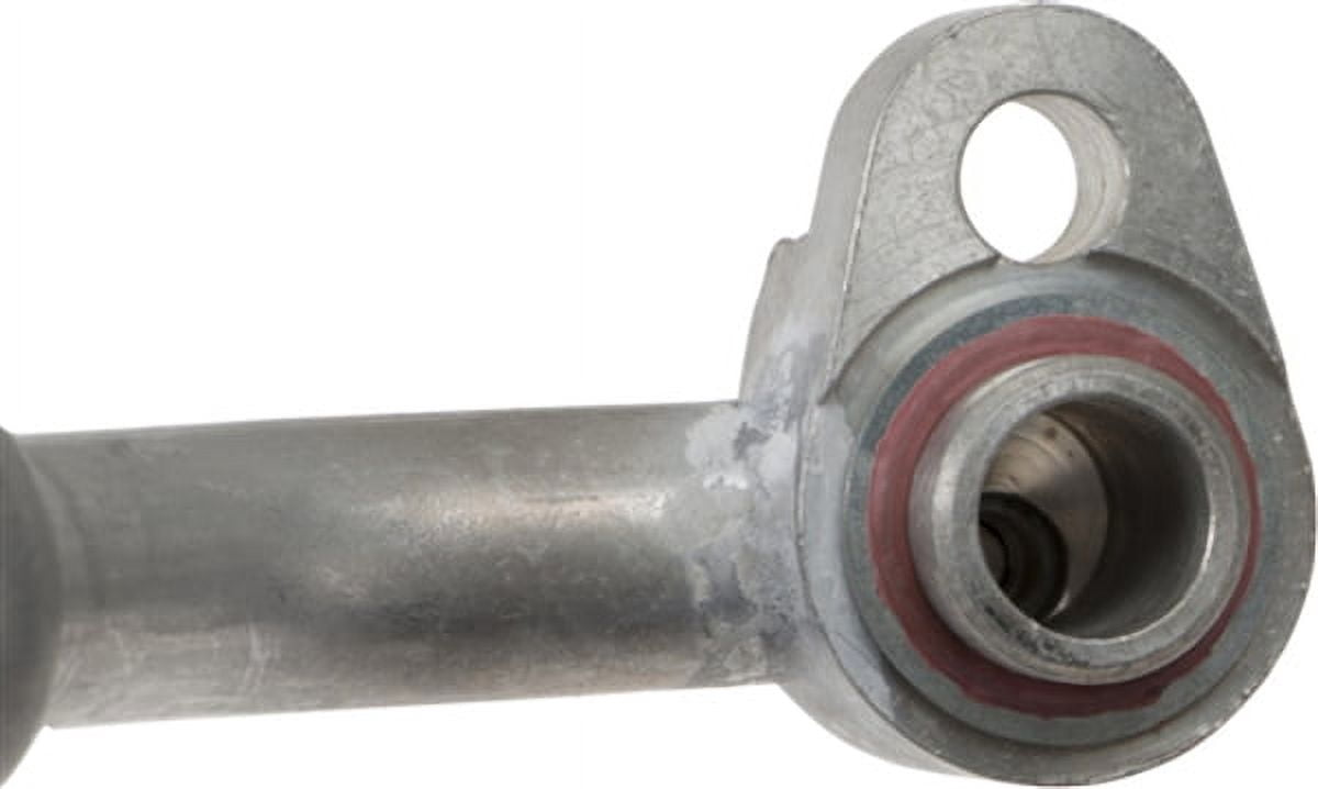 Suction Line Hose Assembly
