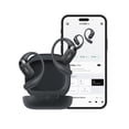 thumbnail image 4 of Audífonos Shokz OpenFit 2+ Negro, 4 of 4