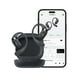 thumbnail image 4 of Audífonos Shokz OpenFit 2+ Negro, 4 of 4