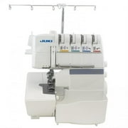 Juki MO-735 5-Thread Serger & Cover Hem