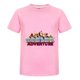 thumbnail image 1 of Playera Gamer de Roblox con Personajes, Camiseta Infantil de Algodón, Ropa Casual para Niño Fanático del Videojuego, Fresca y Suave, 1 of 4
