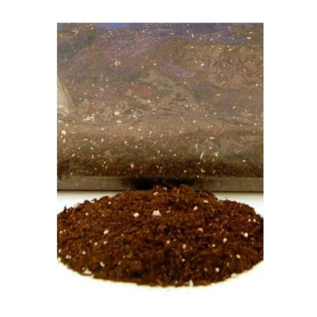 Sunshine No. 2 OMRI Organic Original Soil Mix - 8 Quart Bag of Potting Soil - Animal Free Growing