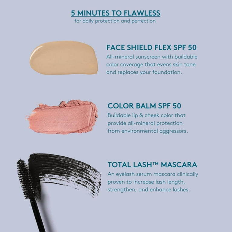 Colorescience Sunforgettable Total Protection Color Balm SPF 50