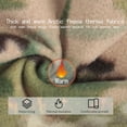 thumbnail image 5 of Camo Hunting Face Mask Winter Windproof Camoflugae Balaclava for Men and Women, 5 of 5