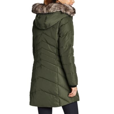 Sun valley down hot sale parka review