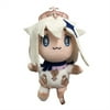 xingya Anime Game Plushies Genshin Impact Paimon Cute Soft Plush Doll Stuffed Toy Cosplay Pillow Props Dolls Birthday Gifts