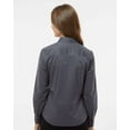 thumbnail image 3 of Van Heusen Women�'s Stainshield Essential Shirt, 3 of 5