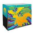 thumbnail image 1 of Pokémon TCG: Mega Evolution— Ascended Heroes Elite Trainer Box, 1 of 4