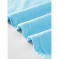 thumbnail image 4 of Vibrant Cinnamoroll Graphic Tee Soft Cotton Relaxed Fit Chic Perfect Comfort Wear, 4 of 7