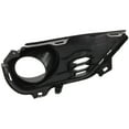 thumbnail image 5 of For 2019-2022 Pilot Fog Light Trim Front, Left HO1038141 71107TG7A50, 5 of 5