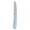 #0546-Blue, variant on Kieccall Multi Purpose Stainless Steel Fruit Knife Sharp Tool for Kitchen Food Prep and Daily Use