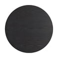 thumbnail image 3 of Picket House Furnishings Canal  End Table in Black, 3 of 7