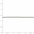 thumbnail image 4 of 925 Sterling Silver 1.5mm Rolo Chain With 2in ext.; 18 inch; for Adults and Teens; for Women and Men, 4 of 5