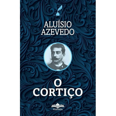 O Cortiço (Paperback)