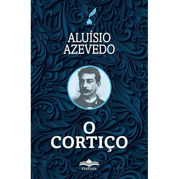 O Cortiço (Paperback)