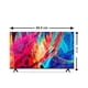 thumbnail image 3 of TV TCL 43 Pulgadas Full HD Smart TV LED 43S350A, 3 of 4
