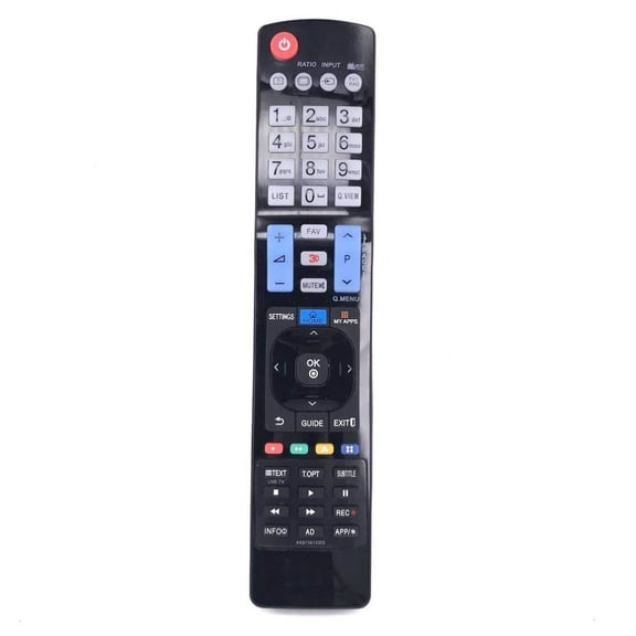 New AKB73615303 For LG LCD TV Remote Control AKB73615309 AKB72915238 AKB73295502