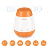 EAREST Baby Sleep Soother White Noise Machine Kid Adult Voice Sensor