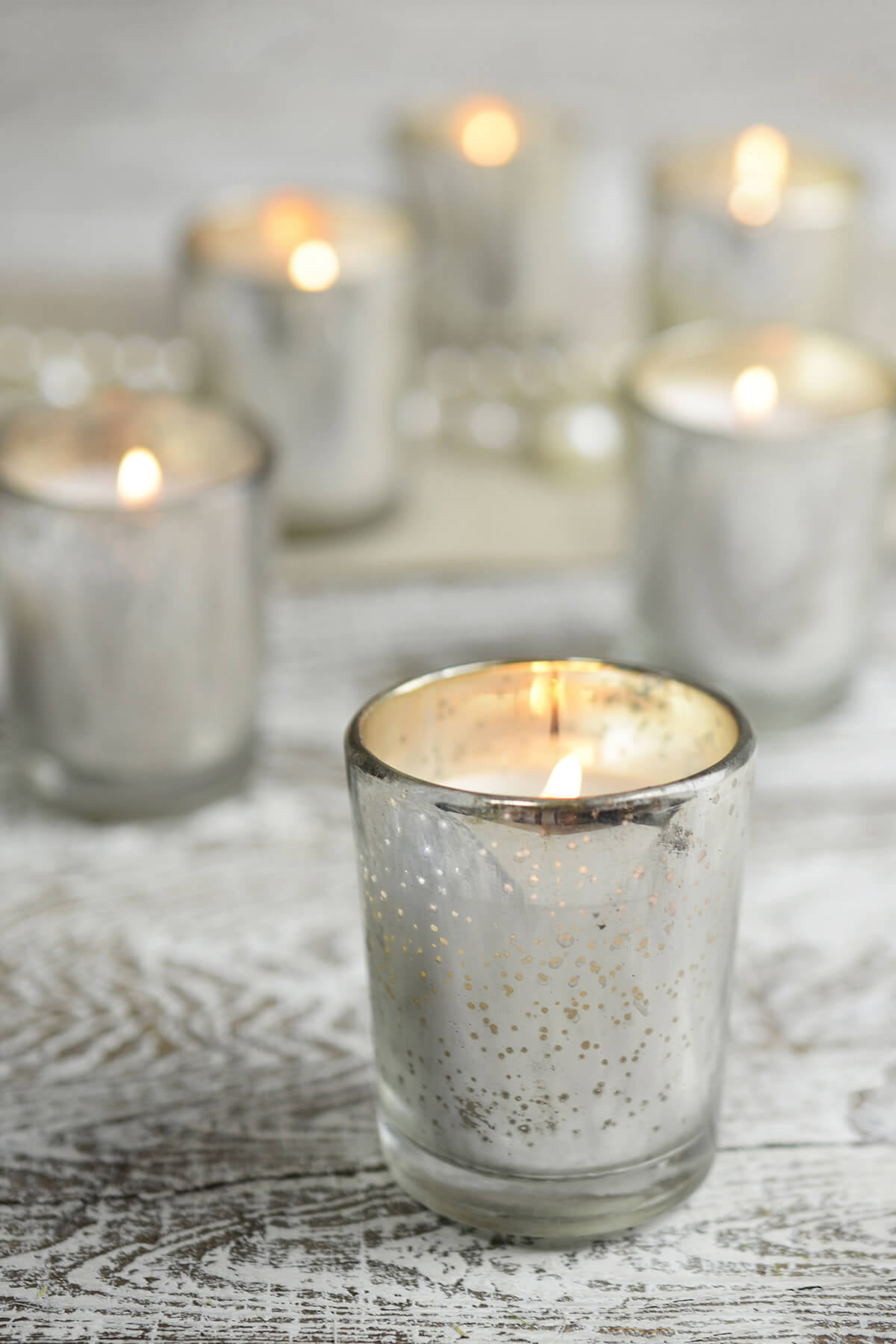 Cheap votive candle holders