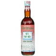 thumbnail image 3 of NineChef Three Crabs Bundle - Three Crabs Viet Huong Fish Sauce 24 FL Oz With NineChef Long Handle Coffee Spoon, 3 of 3