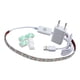 thumbnail image 4 of Máquina de coser Tira de luz LED Adhesivo impermeable Accionado por USB Cadena de luz LED flexible, enchufe de la UE Advancent HA4743-02B, 4 of 6