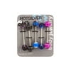 14g Novelty Tongue Barbell Value