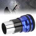 thumbnail image 3 of Astronomical Telescope Eyepiece, HD Telescope Lens FMC Coating Process 1.25 inch Standard Interface  for Astronomical Observation, 3 of 7