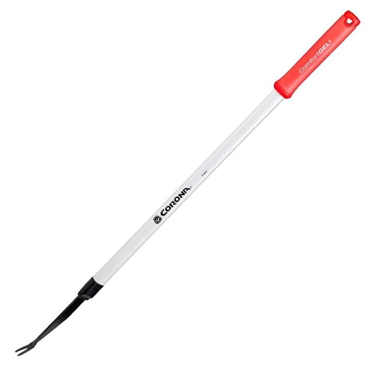 Corona Extended Reach Steel Weeder, 40 Inches photo 1